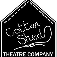 Cotton Shed Theatre Company(@ShedCotton) 's Twitter Profile Photo