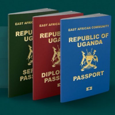 We are a reliable concierge helping you get you Ugandan Passport without hustle.
