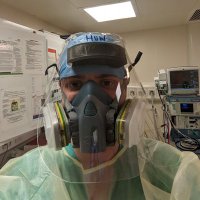 Huw (@huwnhs) 's Twitter Profile