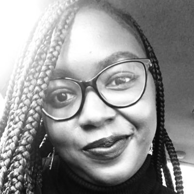 Writer | Bookworm | Travelover | Food Enthusiast | Co-author @rebelgirlsbook Goodnight Stories For Rebel Girls-Black Girl Magic💜 #nairobieats