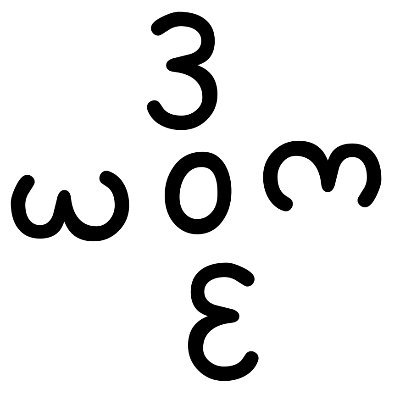 A flock of 3 entrench-coated-cats:
#1; https://t.co/o7NNqy0MEC moderateur,
#2; Potassium connoisseur,
#3; Fancy event purveyeur.