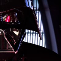 Darth Vader Pinball(@VaderPinball) 's Twitter Profile Photo