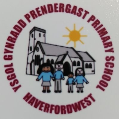 Official Twitter account of Prendergast C.P. School, Haverfordwest.