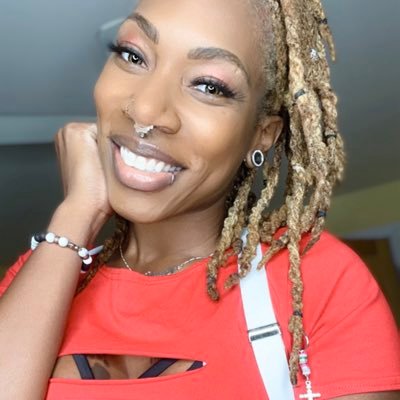 VLFitness is my brand! 👧🏾 Personal Trainer 💪🏾 ✨Mindset Coach • Sober 11/1/21 (S.H.E. Sober) #sober #RecoveryPosse Mental Health Advocate 💚 #mentalheath