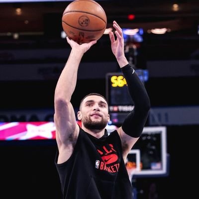 Account dedicated to Zach Lavine