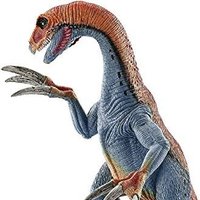テリジノサウルス (@thelizinosaurus) Twitter profile photo
