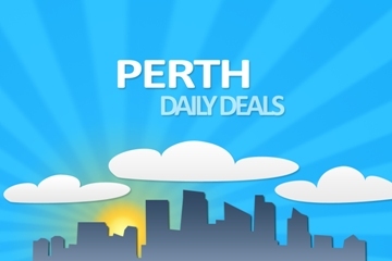 Perth Daily Deals