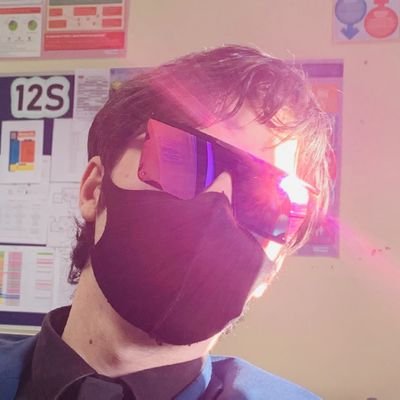 corvance_'s profile picture. he/him, 19 / 🅰️🏴 / nds homebrew and (debatably) emu dev / if ace from doctor who can beat up fascists on bbc1 anyone can /// @corvance.bsky.social