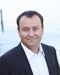 yneuhaus's profile picture. Chairman of the Board & Chief Sales Officer, Region Manager Basel.