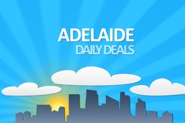 Adelaide Daily Deals