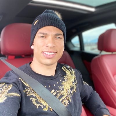 10dudu90's profile picture. chegando agora por aqui ,tudo novo de novo 😅🙏🏼