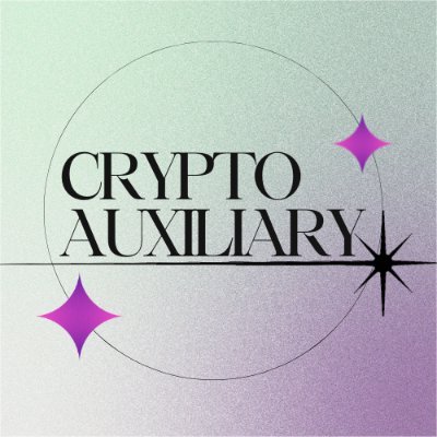 MARKETING, CREATIVE, RESEARCH, CONSULTING. .:.  https://t.co/D64HAuCTYf

NFT + Crypto Podcast - https://t.co/Yen7NH0G2G…