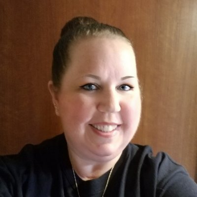 I work as an admin for AT&T, l love to ride motorcycles, read and crochet.