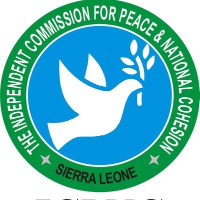 Independent Commission for Peace and National Cohesion.