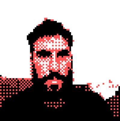 paki katiperrista - proyecto de DILF - soy más feo en persona
