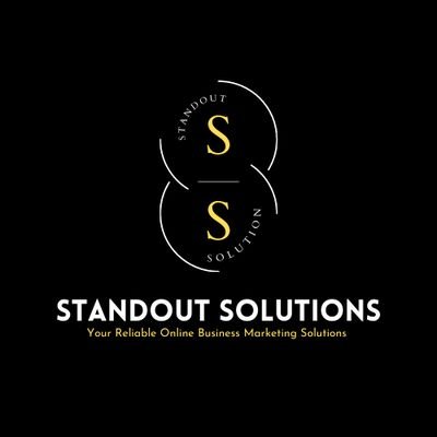 StandoutSolutio's profile picture. Grow your business with our Marketing/Advertising Agency.