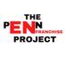 The PENNfranchise Project (@PENNfranchise) Twitter profile photo