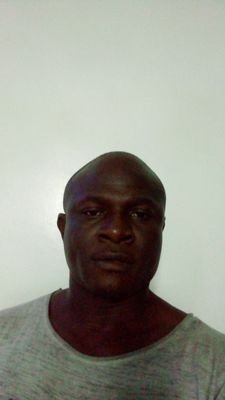 AkohChibuzor3's profile picture. Self