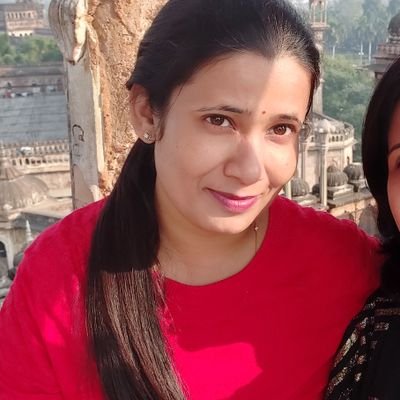 DrSeema49299736's profile picture. Phd. Biotechnology
राष्ट्रीय सचिव, महिला सभा-समाजवादी पार्टी