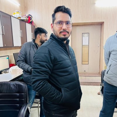 KumarK64210381's profile picture. Way of life