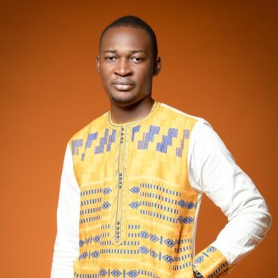 Tcedkris's profile picture. CEO at Laafi Concepts SAS | Hardware Solution Architect | Father & Husband #TedxSpeaker #NeverGiveUp