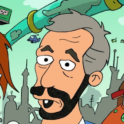 Roachjj85819344's profile picture. 