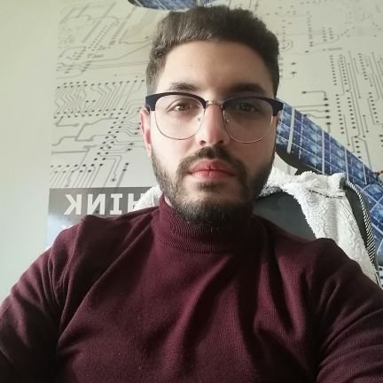 DaouHabib23's profile picture. 