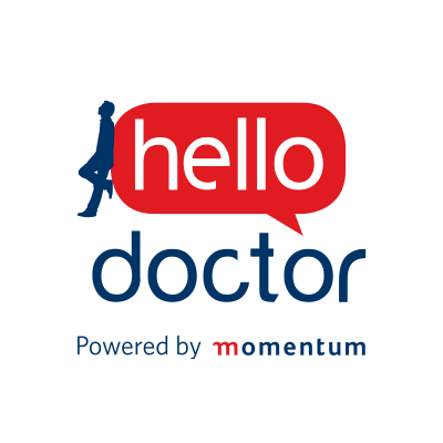 Hello Doctor gives you instant access to personalised health, wellness and medical info. Get professional, confidential and trusted advice – anywhere, anytime.