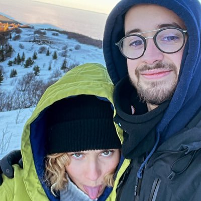 BoudjafadSara's profile picture. 