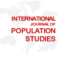 International Journal of Population Studies(@IJPS_ASP) 's Twitter Profile Photo