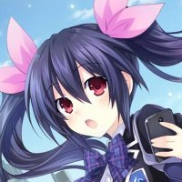 ぱきの(@tk_noire_gh3) 's Twitter Profile Photo