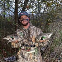 C.J Thiel (@cjthiel1) Twitter profile photo
