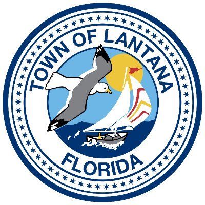 Official Town of Lantana Twitter Account