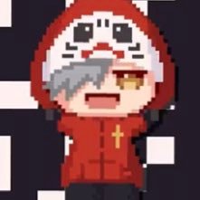 だるま愛好家