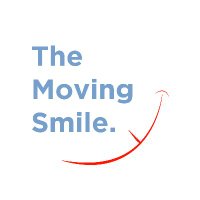The Moving Smile(@TheMovingSmile) 's Twitter Profile Photo