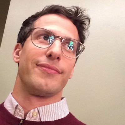 updates, pictures, gifs, and videos of actor, producer, and musician andy samberg