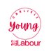 Carlisle Young Labour (@YLCarlisle) Twitter profile photo