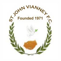 St John Vianney FC (@stjohnvianney51) 's Twitter Profile