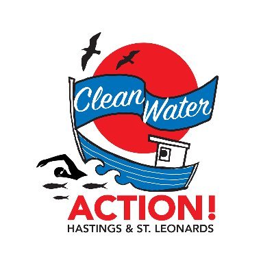 Campaigning for clean water in Hastings & St Leonards since 2021