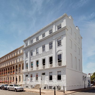 Looking for luxury, relaxation and freedom in the heart of beautiful Regency Cheltenham? Neptune Apartments are based in a newly refurbished, listed building.