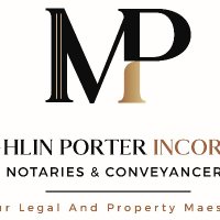 McLoughlin Porter Incorporated Attorneys (@mcp_incorp) 's Twitter Profile