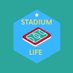 Stadium Life (@StadiumLife) Twitter profile photo