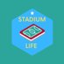Stadium Life (@stadiumlife) Twitter profile photo Stadium Life (@stadiumlife) Twitter profile photo