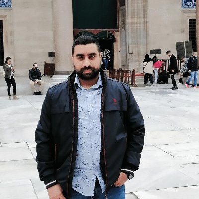 zemzemiAdel's profile picture. Développeur web freelance full stack