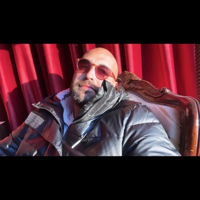 altug_batuhan's profile picture. Hell is filled with people like you