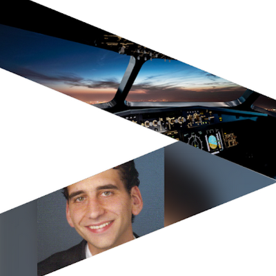 IndustryX_Consu's profile picture. Deep expertise on industry X in the area of Supply Chain & Operations for Aerospace & Defense