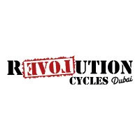 Revolution Cycles Dubai(@CyclesDubai) 's Twitter Profile Photo