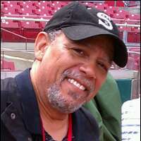 TheWhitemice's profile picture. A Sensitive Man