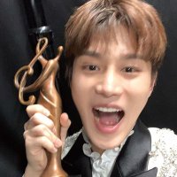 ☾มุนซอ♥︎ʕ •ᴥ•ʔ (@m00n_taeil_) 's Twitter Profile