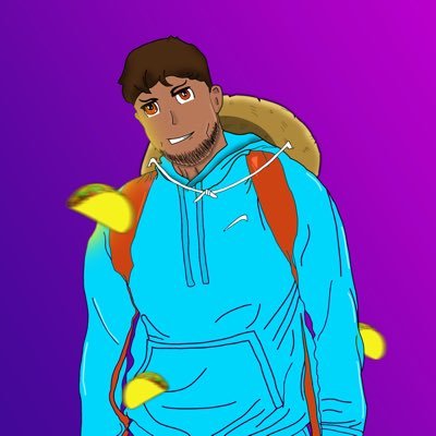 24 ans | Créateur de contenu | + 1M all social media | Twitch : LeMexicainFouYT